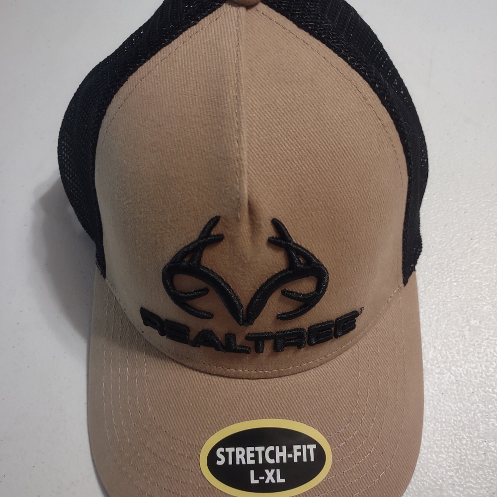 Men's hat